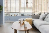 帆船